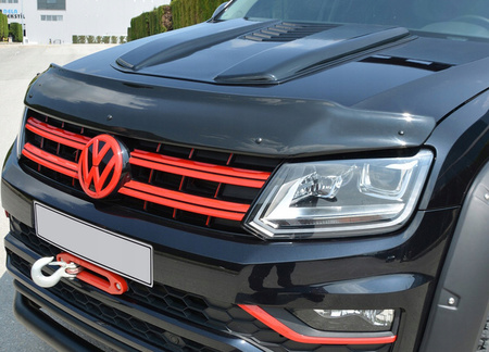 Huvkåpa kåpa VOLKSWAGEN AMAROK 2010-2022