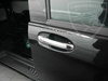 Kryty kľučiek dverí Mercedes Vito W447 SENSOR