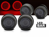 LED-bakljus Ferrari F355 / F360 1994-2005