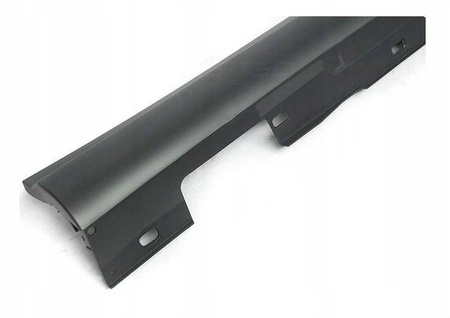 Trösklar Mercedes W204 2d coupe 11-14 amg style