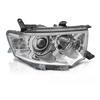 Höger framlampa till Mitsubishi Pajero 10-15