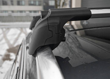 Takräcke Ford S-Max 2015+