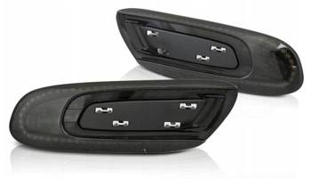 Dynamiska LED-blinkers för mini cooper f55 f56 f57