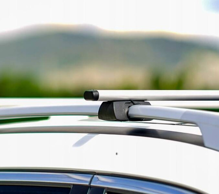 |Takräcke FORD MONDEO 2001-2007 KOMBI