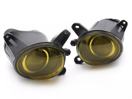 Halogen-/dimljus VW Passat B5 3BG 2000-2005 H3