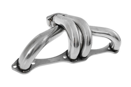 Chevy Small Block V8 304SS avgasgrenrör