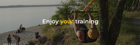 Skillaz multifunktionell pull-up bar