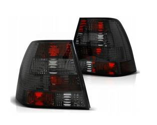 Bakljus VW Bora rök DEPO FK