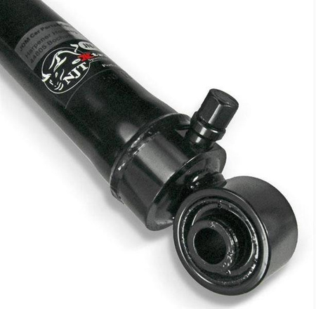 Coilover fjädring VW Golf 6 4MOTION 2.0TDI 50/55 MM