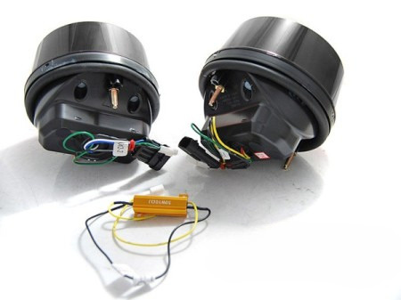 LED-bakljus Ferrari F355 / F360 1994-2005