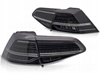 Rök LED-lampor till VW GOLF 7 VII 13-19