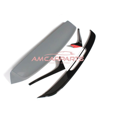 TAKSPOILER VW GOLF 7 12- STANDARD