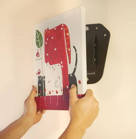 Skillaz multifunktionell pull-up bar