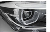 Hel LED strålkastare till BMW F30 F31 11-15