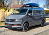 Takreling VW Caddy 2004-2020 KORT