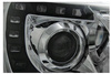 VW T5 10-15 chrole LED DRL baklyktor