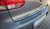 Lista på kanten av luckan VW Golf 6 2010-2013 HB