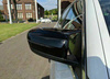 SPEGELKÅPOR BMW G30 G31 LOOK M5 GLANSIG