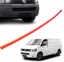 Främre stötfångargallerlist till VOLKSWAGEN TRANSPORTER V T5 2009-2015