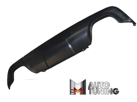 DYFUZOR ZDERZAKA BWM E60 03-10 S/T DUET M-PAKIET