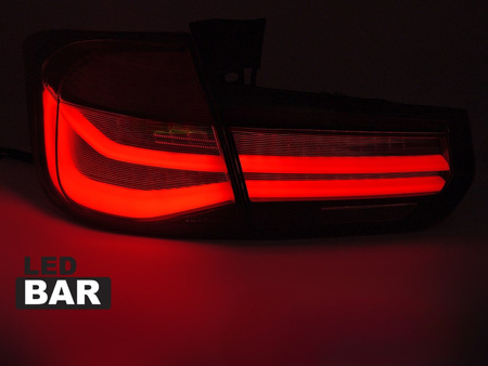 Bakljus för BMW F31 (2011-2018)