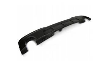 PERFORMANCE DIFFUSER för BMW F10 / F11 -o--o-