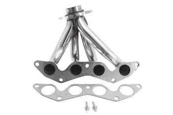 Avgasgrenrör Civic 01-05 1.7L