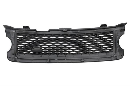 GRILLINTAG RANGE ROVER VOGUE L322 10-12 SVART ED