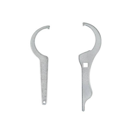 SPINDELFJÄDRING BMW E60 03-10 REDLINE