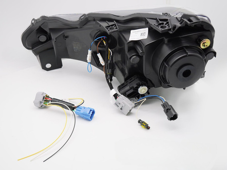 Strålkastare för Toyota GT86 (2012-2021)