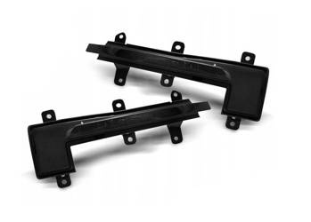 Audi Tt 8j 06-14 Rökfärgade LED-lampor