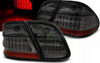 LED-lampor Mercedes w208 clk 97-02 smoke led