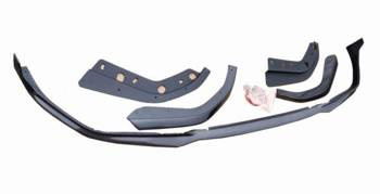 DOKŁADKA P. BMW G20 G21 G28 PERFORMANCE CARBON