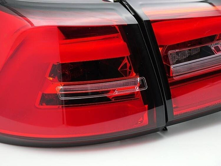 R-VITA LED-lampor till VW GOLF 7 VII VARIANT
