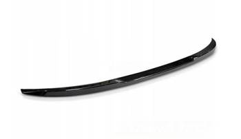 Prestandaspoiler svart. BMW F44 GRAN COUPE