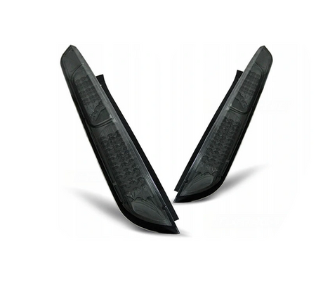 Ford Focus Mk2 04-08 Hb Smoke LED-lampor