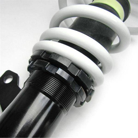 Coilover fjädring VW Golf 6 4MOTION 2.0TDI 50/55 MM