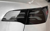 LED rök baklyktor TESLA MODELL 3 Y
