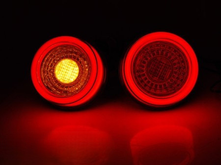 LED-bakljus Ferrari F355 / F360 1994-2005