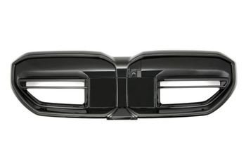 NJURGRILL BMW 5 G60 G61 GLÄNSANDE SVART