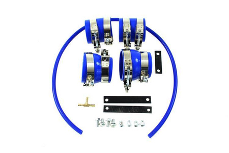 Intercooler Rörsats Nissan Skyline R33