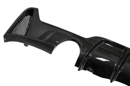 DIFFUSER BMW F32 F33 PRESTANDA GLANS -O---O-