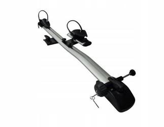 Aguri Marathon cykelhållare silver