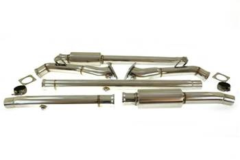 Stuprör AUDI 2.7 BITURBO DECAT