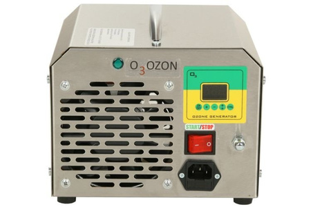 Ozongenerator ozonator luftrenare stelizyator Alice 2