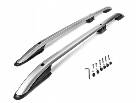 Takräcke NISSAN NV200 2009-