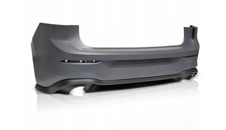 Baklyktor till Volkswagen t4 från 1990 till 03/2003