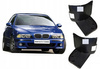 HJULHUS SET FÖR BMW E39 M-TECH M5