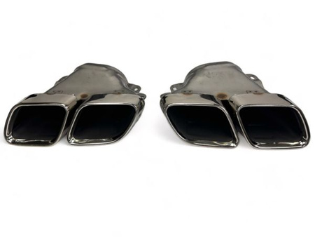 KROM LOOK AMG HEADSET MERCEDES W205