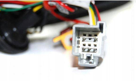 Ford Fiesta mk7 12-15 hb r-vita ledlampor